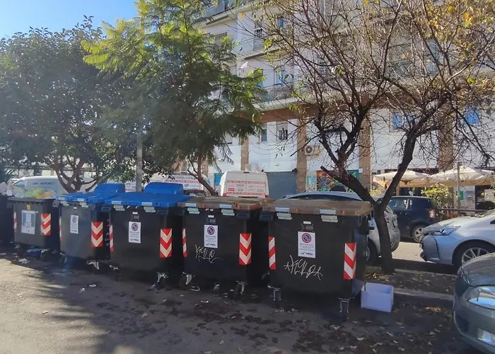 Brancaleone Loft, Metro C Apartamento Roma